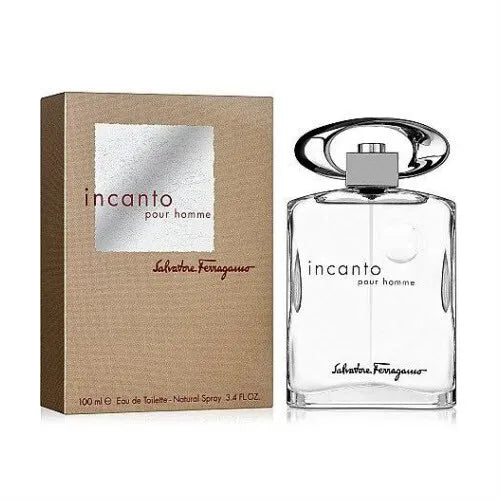 Incanto Pour homme Salvadore Ferragamo