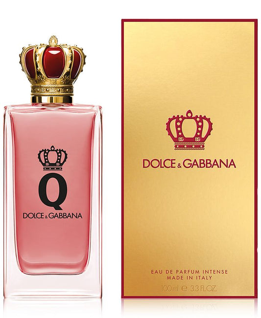 Queen Dolce & Gabbana Eau de Parfum Intense