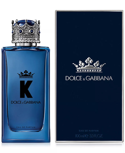 Dolce & Gabbana King Eau de Parfum