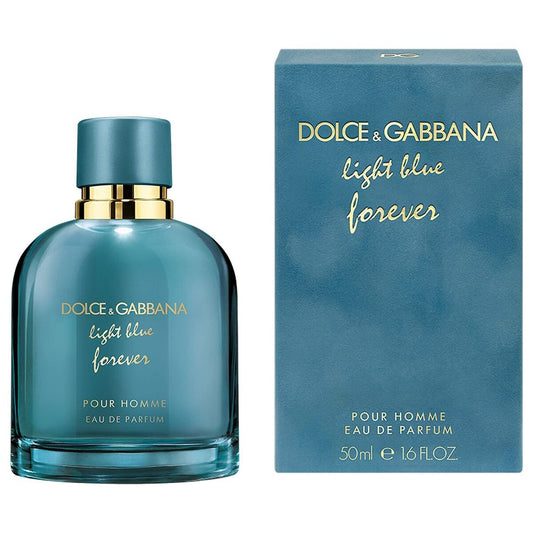 Dolce & Gabbana Light Blue Forever Pour Homme Eau de Parfum