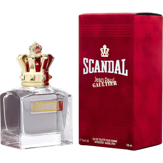 Jean Paul Gaultier Scandal Eau De Toilette