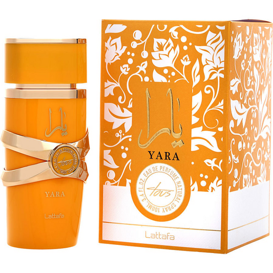 Lattafa Yara Tous
 Eau de Parfum