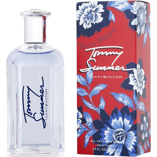 Tommy Summer Eau de Toilette