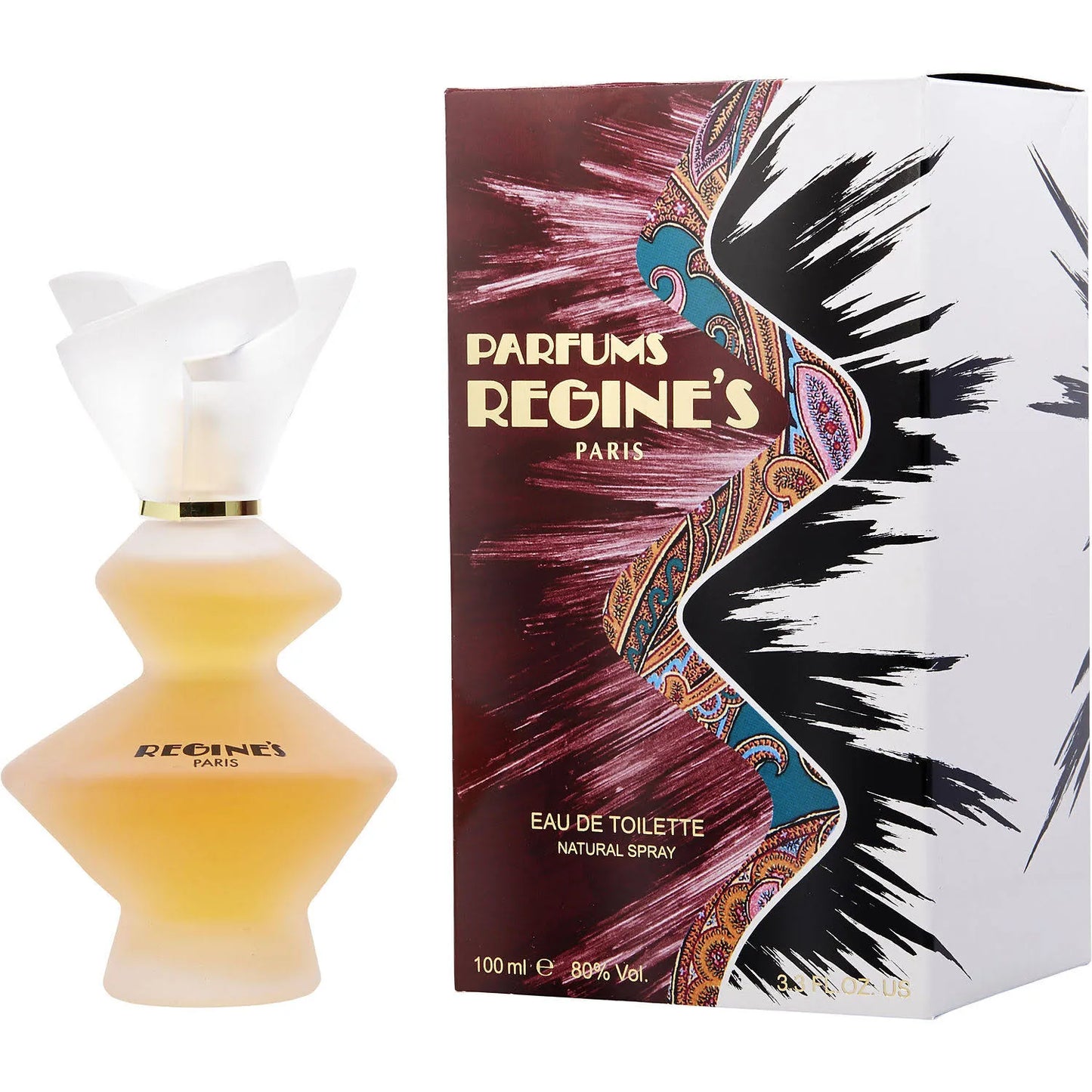 Parfums Regine’s Paris Eau de Toilette