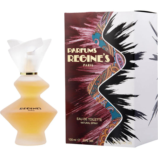 Parfums Regine’s Paris Eau de Toilette