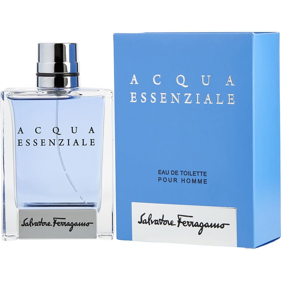 Salvadore Ferragamo Acqua Essenziale Eau de Toilette