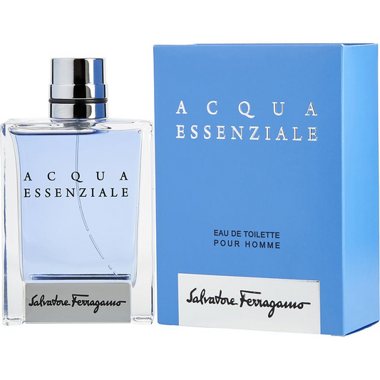 Salvadore Ferragamo Acqua Essenziale Eau de Toilette