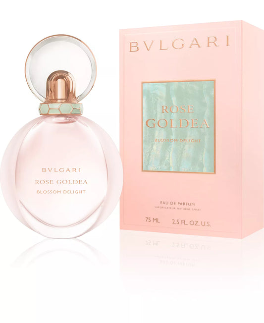 BVLGARI Rose Goldea Blossom Delight Eau de Parfum