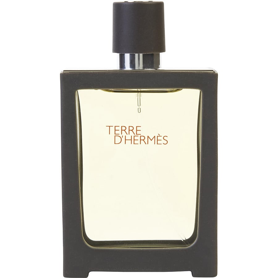 Terre D’Hermes Pure Parfum