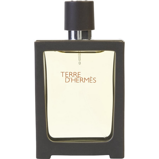 Terre D’Hermes Pure Parfum
