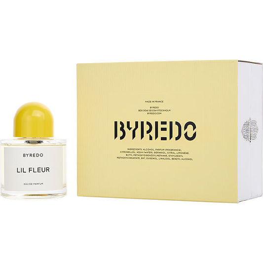 Byredo Lil Fleur Eau de Parfum