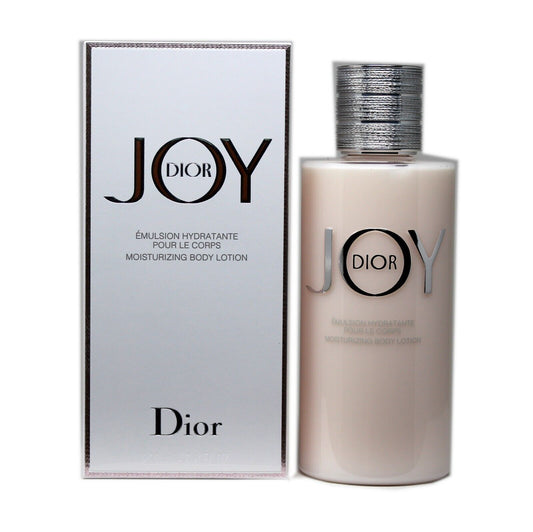 Dior Joy Body Lotion