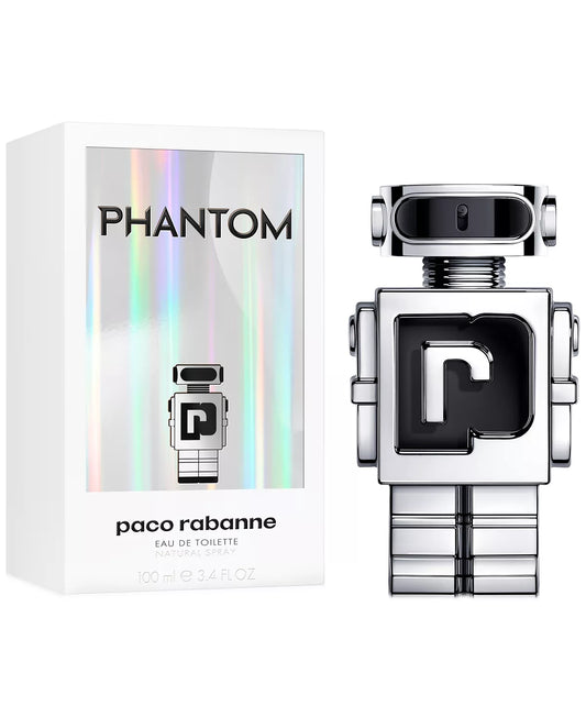 Paco Rabanne Phantom Eau de Toilette