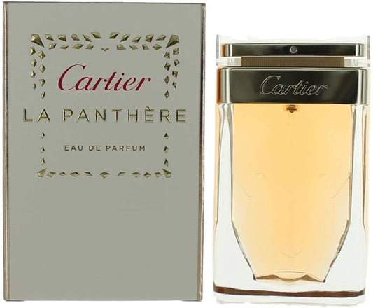 Cartier La Panthere Eau de Parfum