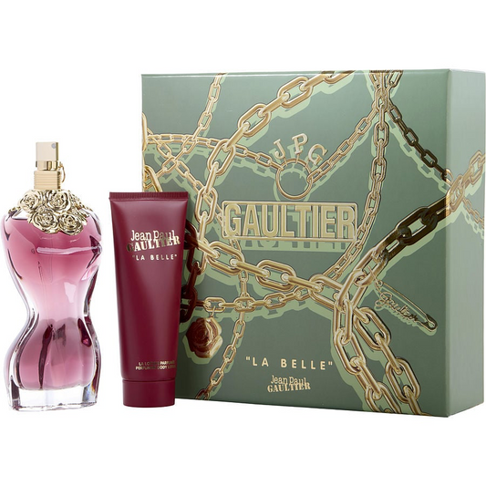 Jean Paul Gaultier 2 Piece Set “La Belle”