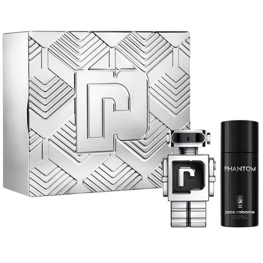 Paco Rabanne Phantom 2 Piece Set