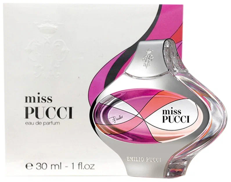 Miss Pucci Eau de Parfum