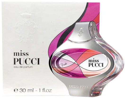 Miss Pucci Eau de Parfum