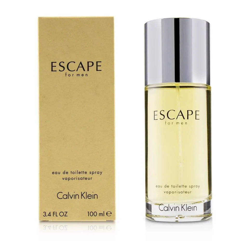 Escape for Men Calvin Klein