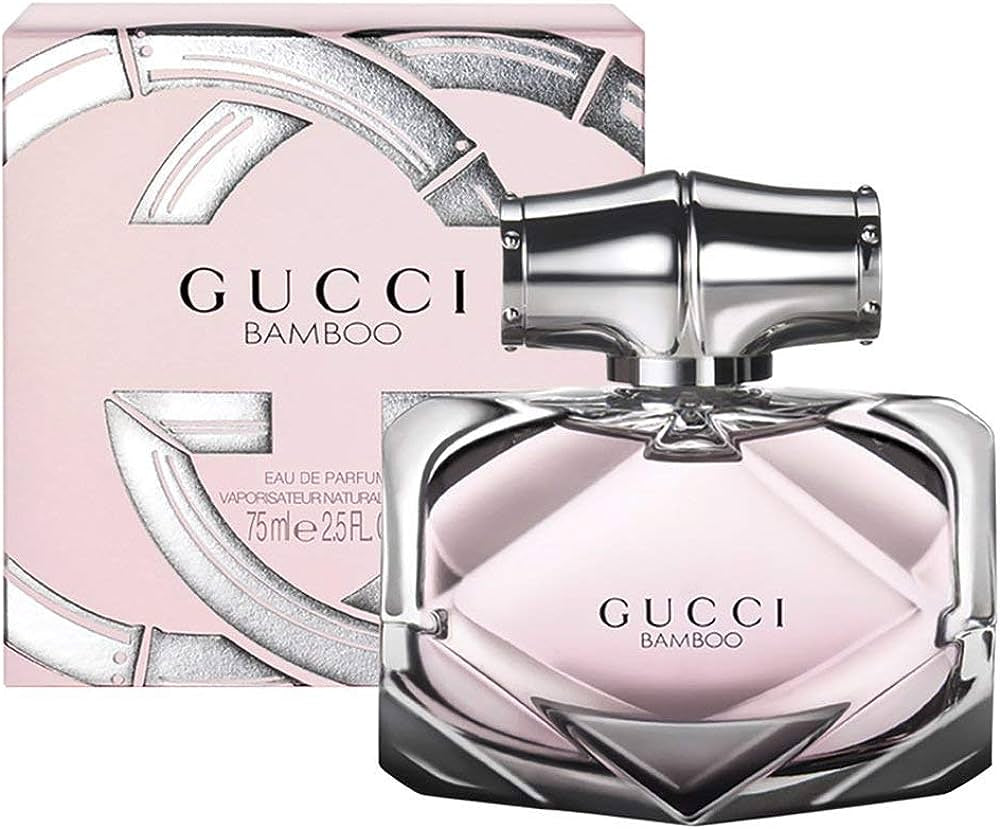 Gucci Bamboo Eau de Parfum