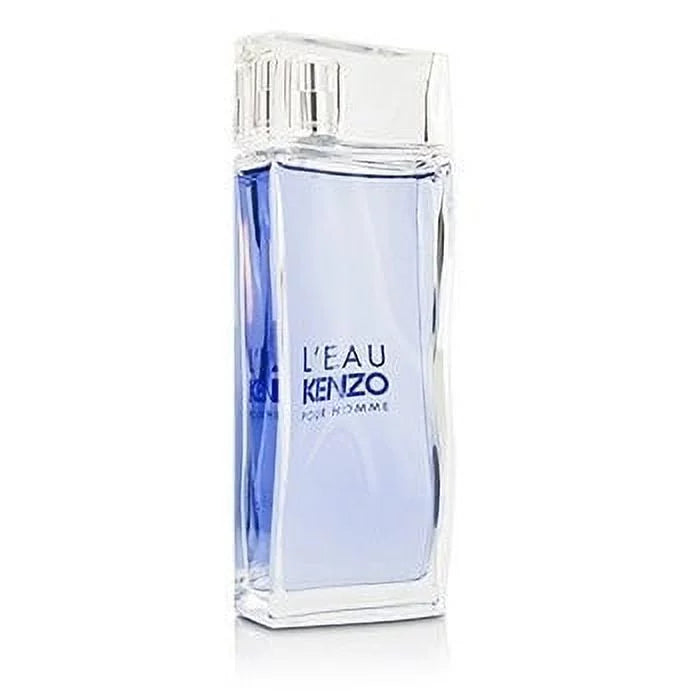 L’Eau Kenzo Pour Homme Eau de Toilette