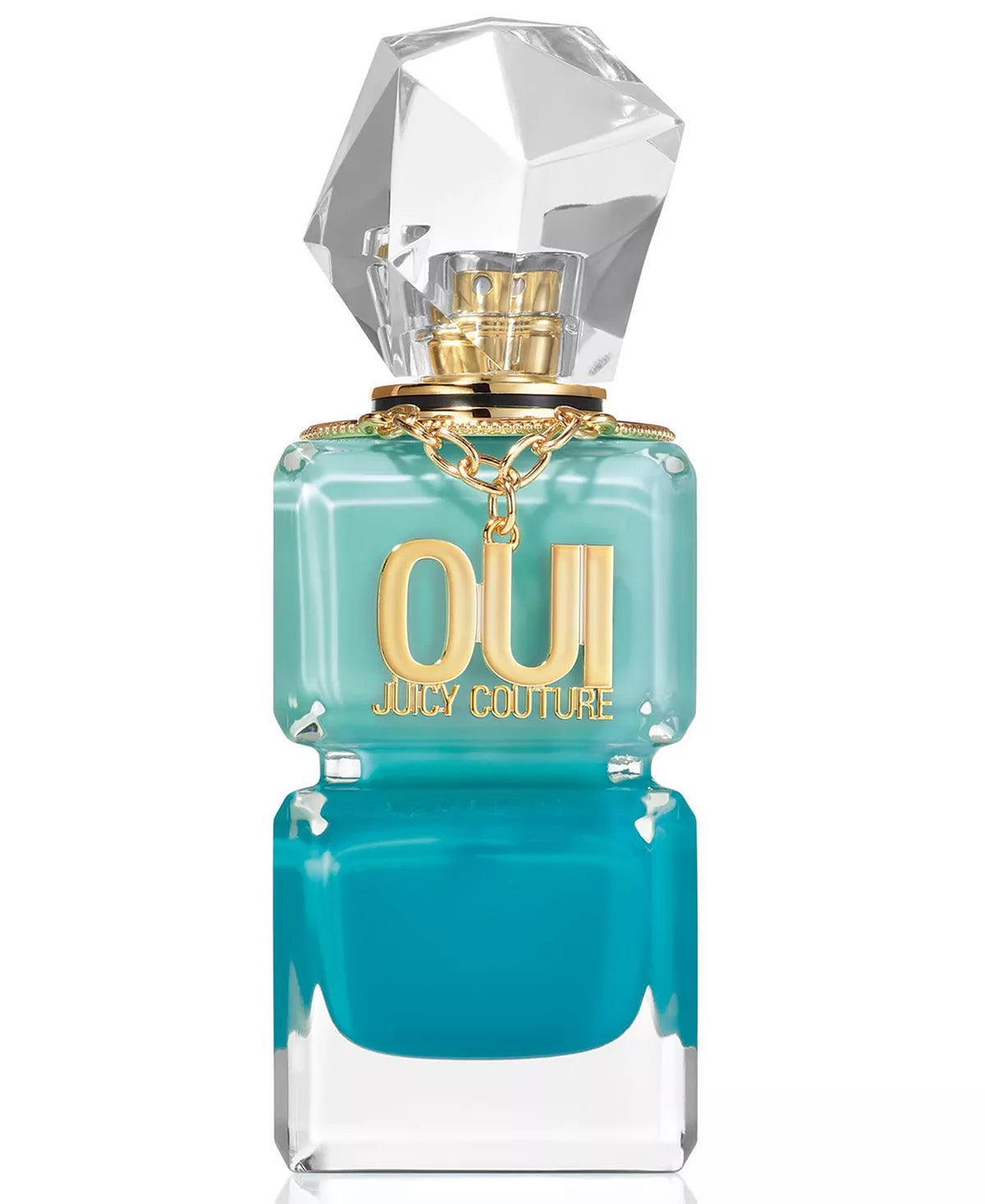 Oui Juicy Couture Eau de Parfum