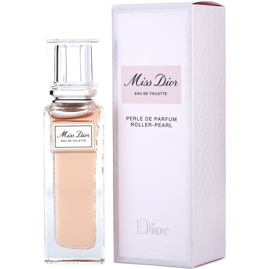 Miss Dior Eau de Toilette