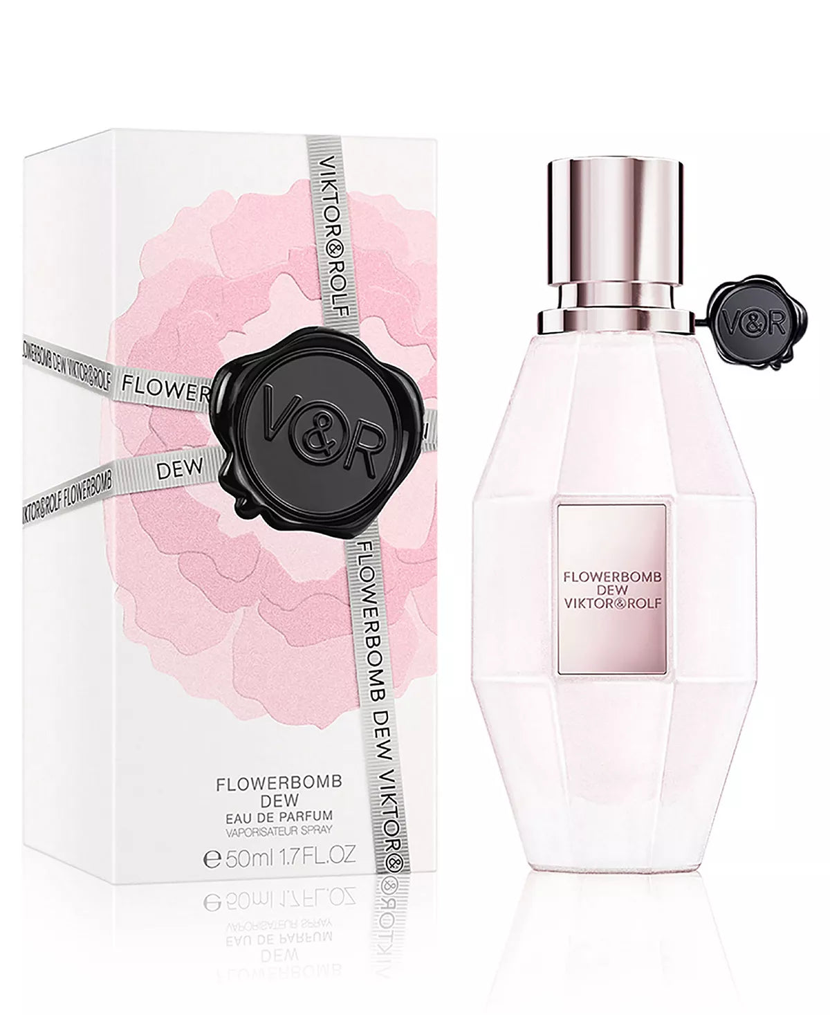 Flowerbomb Dew Eau de Parfum