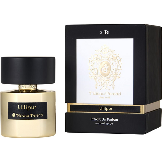 Tiziana Terenzi Lillipur Extrait de Parfum