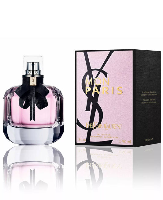 YSL Mon Paris Eau de Parfum